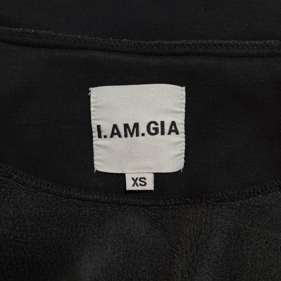 I.AM.GIA Blaster Jacket - Picture 3 of 6